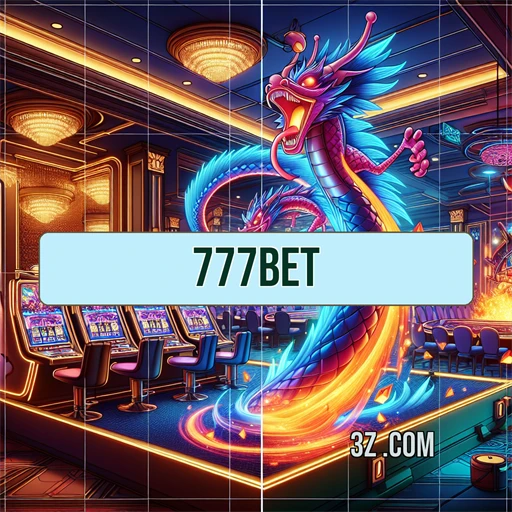 Slots Inovadores No 777bet io: Emoção Garantida