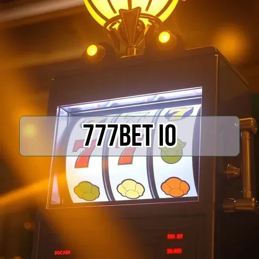 777bet io: Venha Jogar Blackjack com Recursos Únicos e Divertidos