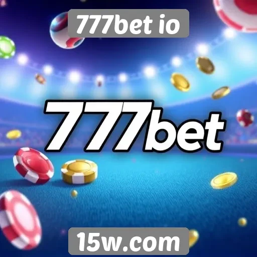 Variedade de jogos disponíveis no 777bet io