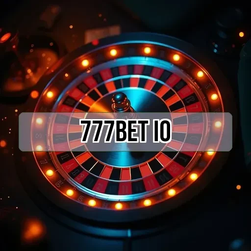 777bet io: Explore as Inovações nos Métodos de Pagamento