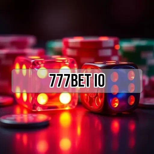 777bet io: Descubra as Raspadinhas e Ganhe Incríveis Prêmios