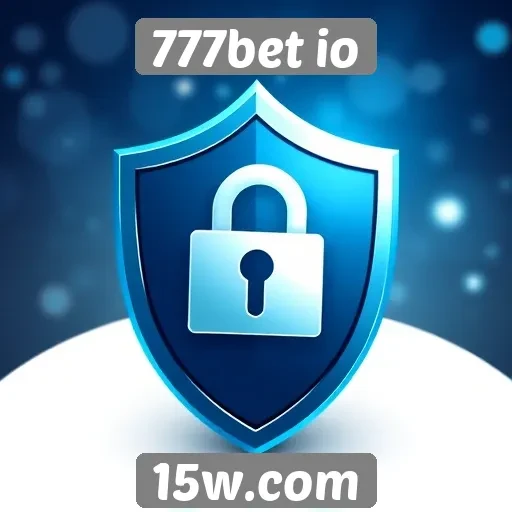 Análise de segurança do site 777bet io