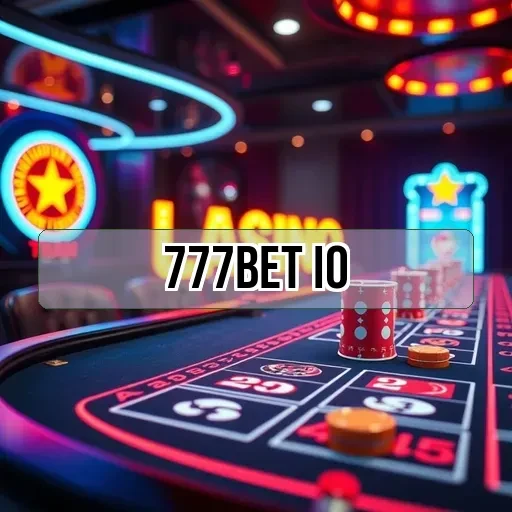 777bet io: O Que Te Espera na Seção de Suporte ao Jogador