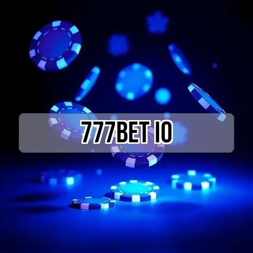 777bet io: O Que Torna a Loteria um Jogo Imperdível